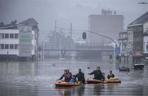 laatste storm in belgië.